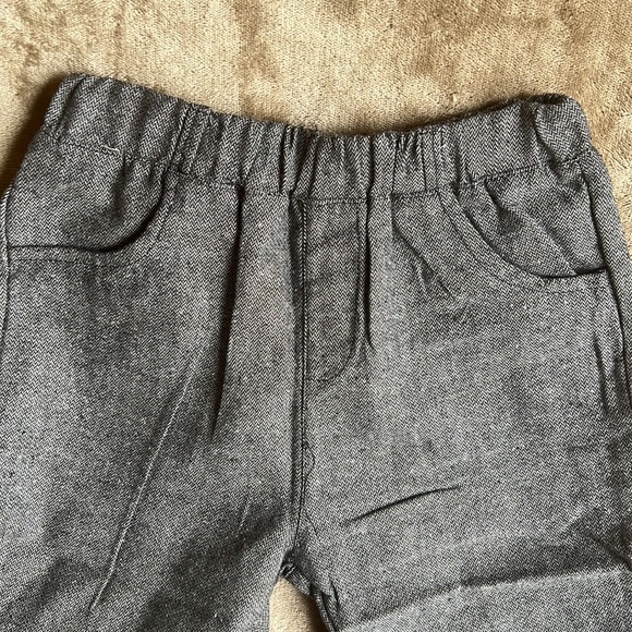 Gender neutral 3 piece set - Picture 4 of 6